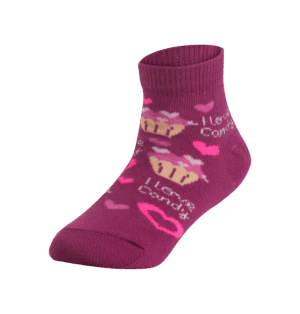 Infantil Menina Sapatilha P M G